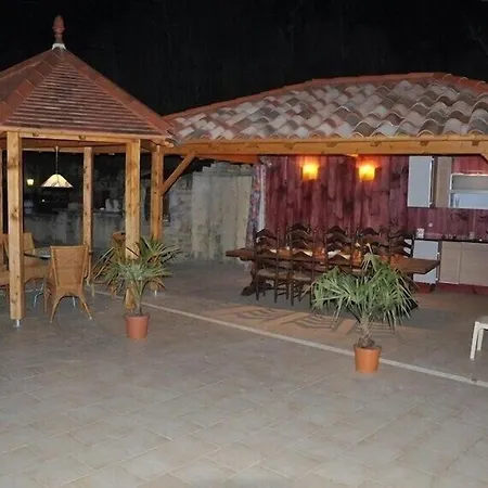 וילה Luxury Family In The Heart Of Gascony. Large Pool & Gorgeous View Tourdun