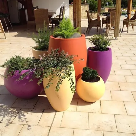 וילה Luxury Family In The Heart Of Gascony. Large Pool & Gorgeous View