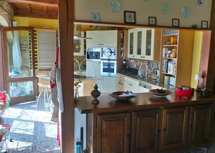 וילה Luxury Family In The Heart Of Gascony. Large Pool & Gorgeous View *