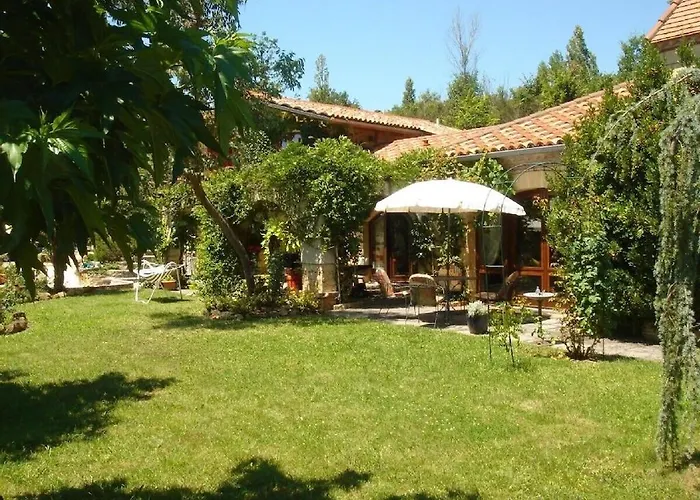 Luxury Family In The Heart Of Gascony. Large Pool & Gorgeous View *