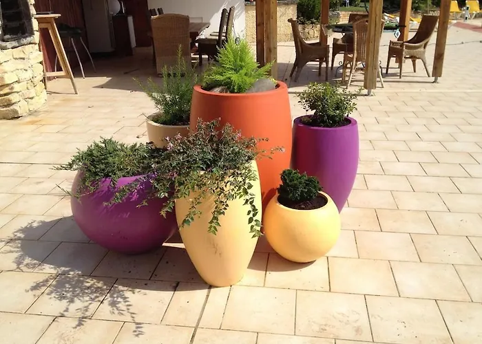 וילה Luxury Family In The Heart Of Gascony. Large Pool & Gorgeous View