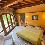别墅 Luxury Family In The Heart Of Gascony. Large Pool & Gorgeous View *