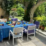 别墅 Luxury Family In The Heart Of Gascony. Large Pool & Gorgeous View