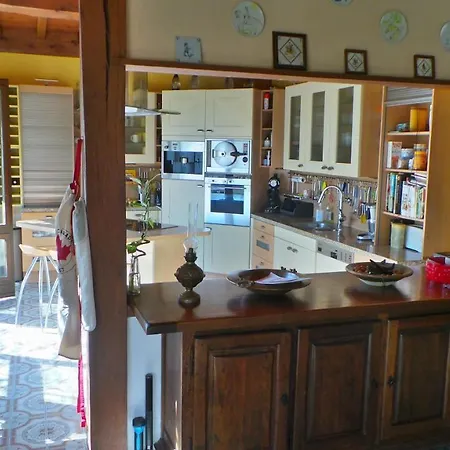 Vila Luxury Family In The Heart Of Gascony. Large Pool & Gorgeous View *