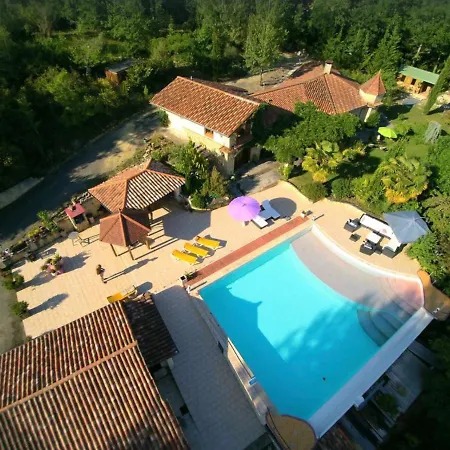 Villa Luxury Family In The Heart Of Gascony. Large Pool & Gorgeous View
