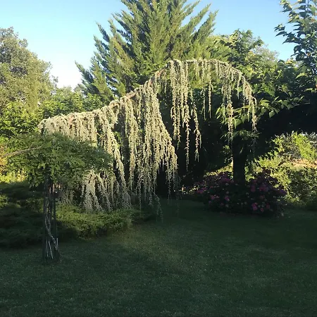 Luxury Family In The Heart Of Gascony. Large Pool & Gorgeous View Villa Tourdun