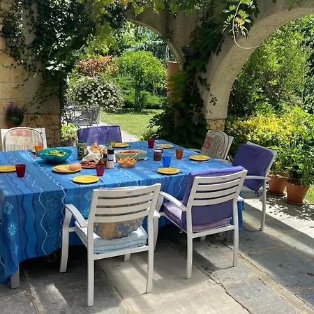 Vila Luxury Family In The Heart Of Gascony. Large Pool & Gorgeous View