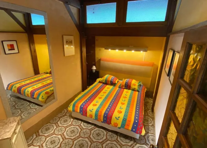 Luxury Family In The Heart Of Gascony. Large Pool & Gorgeous View *